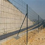 ������ �� ����� Euro Fence, ����